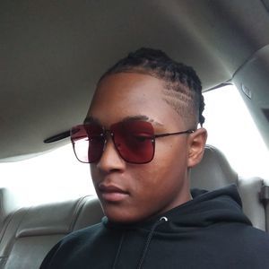 Meet your Posher, Cadarryl